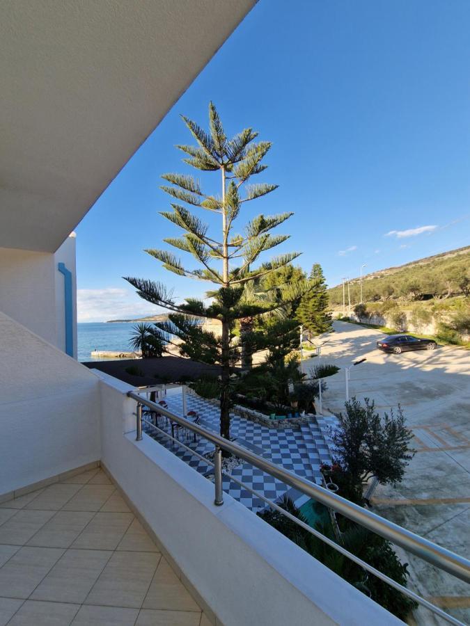 Hotel Artur Ksamil