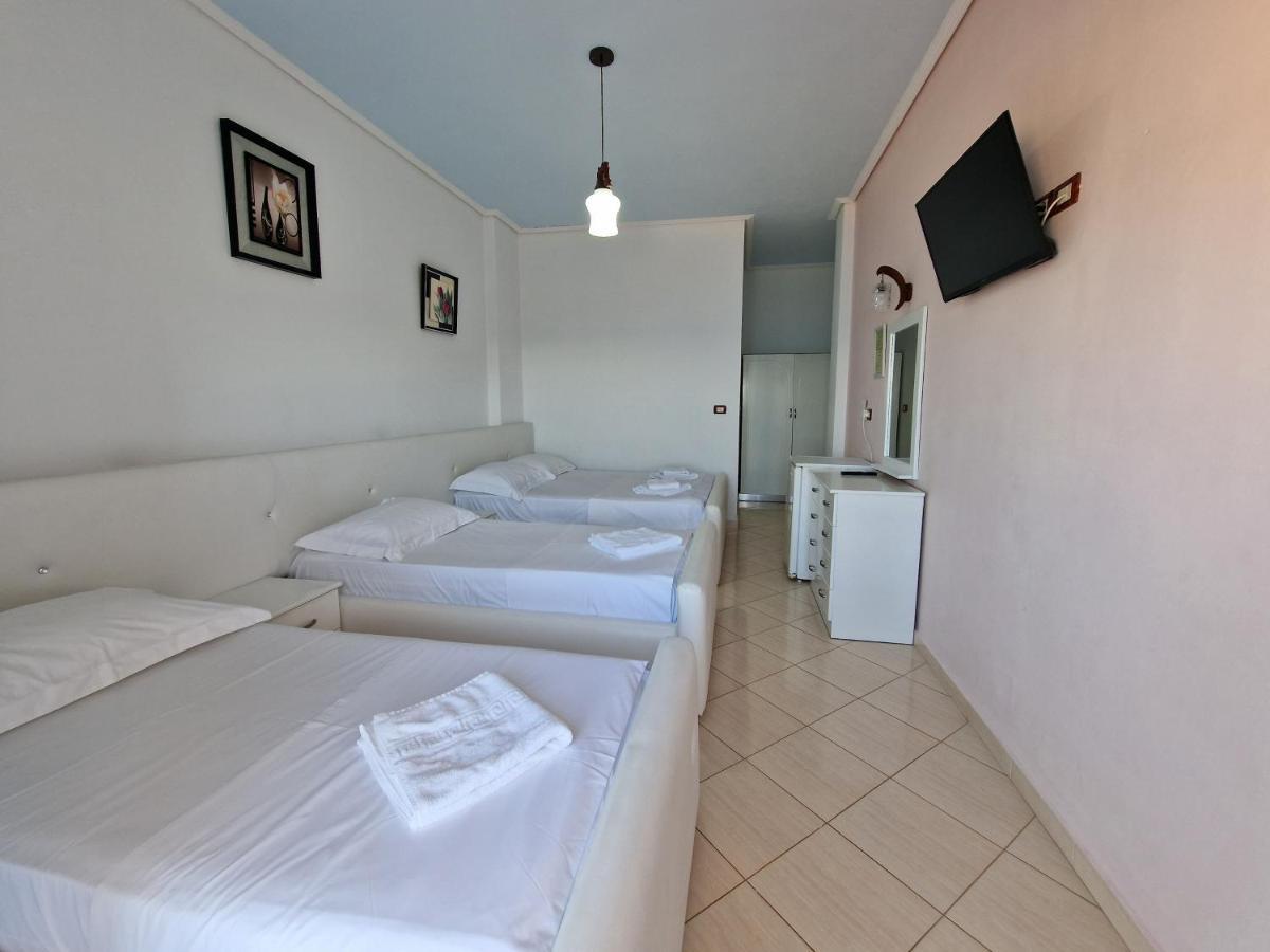 Artur Hotel 3*