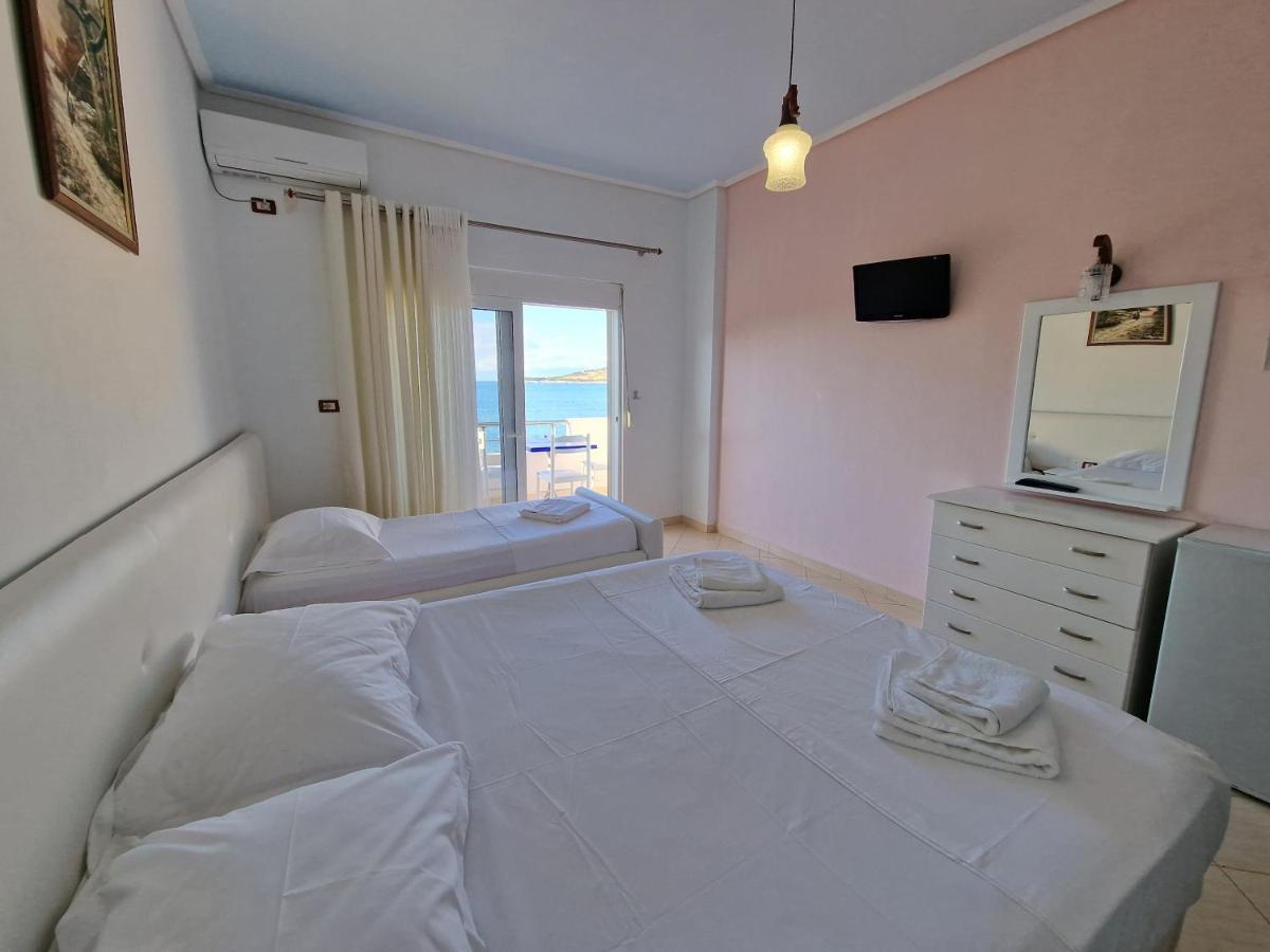 Artur Hotel Ksamil