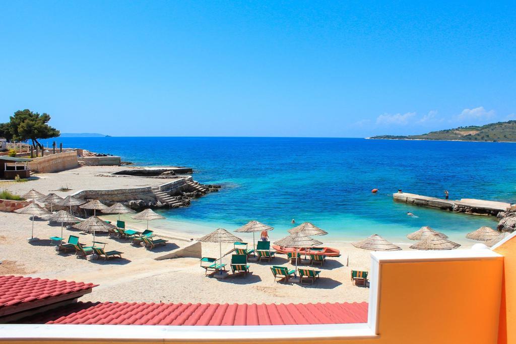 Hotel Artur Ksamil