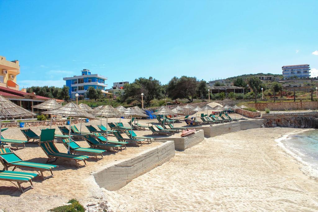 Hotel Artur Ksamil
