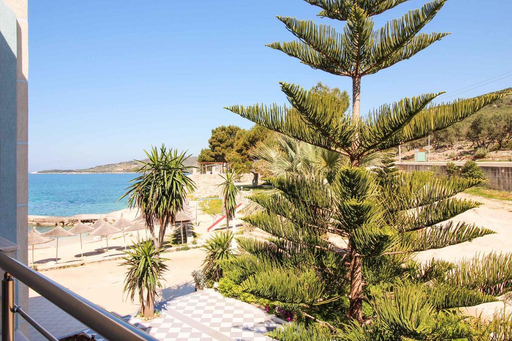 Hotel Artur Ksamil