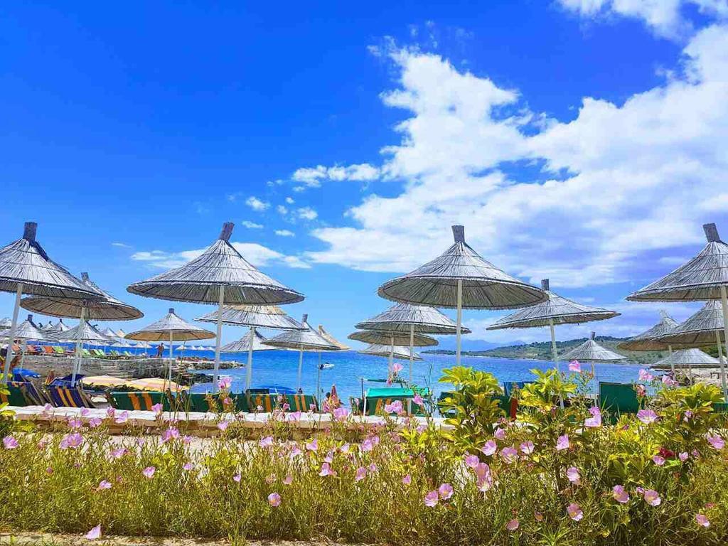 Hotel Artur Ksamil